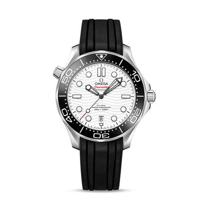 Omega Seamaster DIVER 300M CO‑AXIAL MASTER CHRONOMETER Ref# 210.32.42.20.04.001