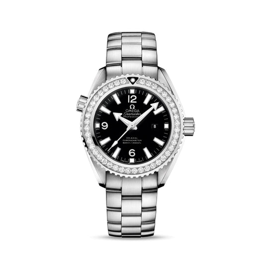 OMG Seamaster PLANET OCEAN 600M CO‑AXIAL MASTER CHRONOMETER Ref# 232.15.38.20.01.001
