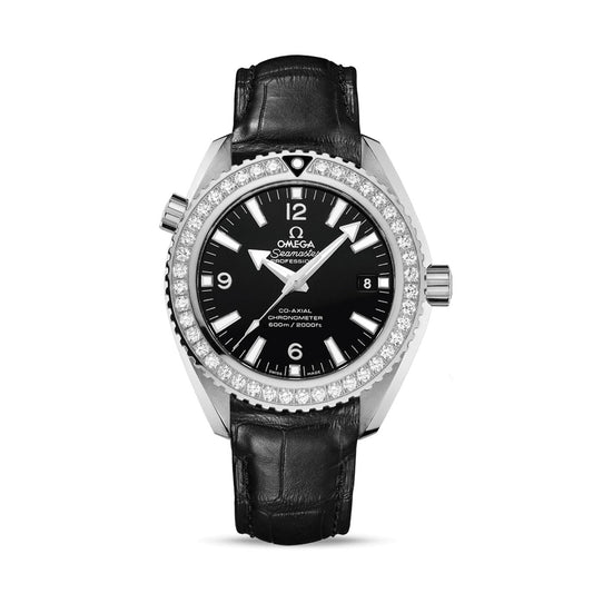 OMG Seamaster PLANET OCEAN 600M OMG CO‑AXIAL Ref# 232.18.42.21.01.001