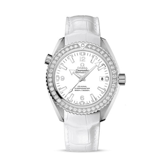 OMG Seamaster PLANET OCEAN 600M OMG CO‑AXIAL Ref# 232.18.42.21.04.001