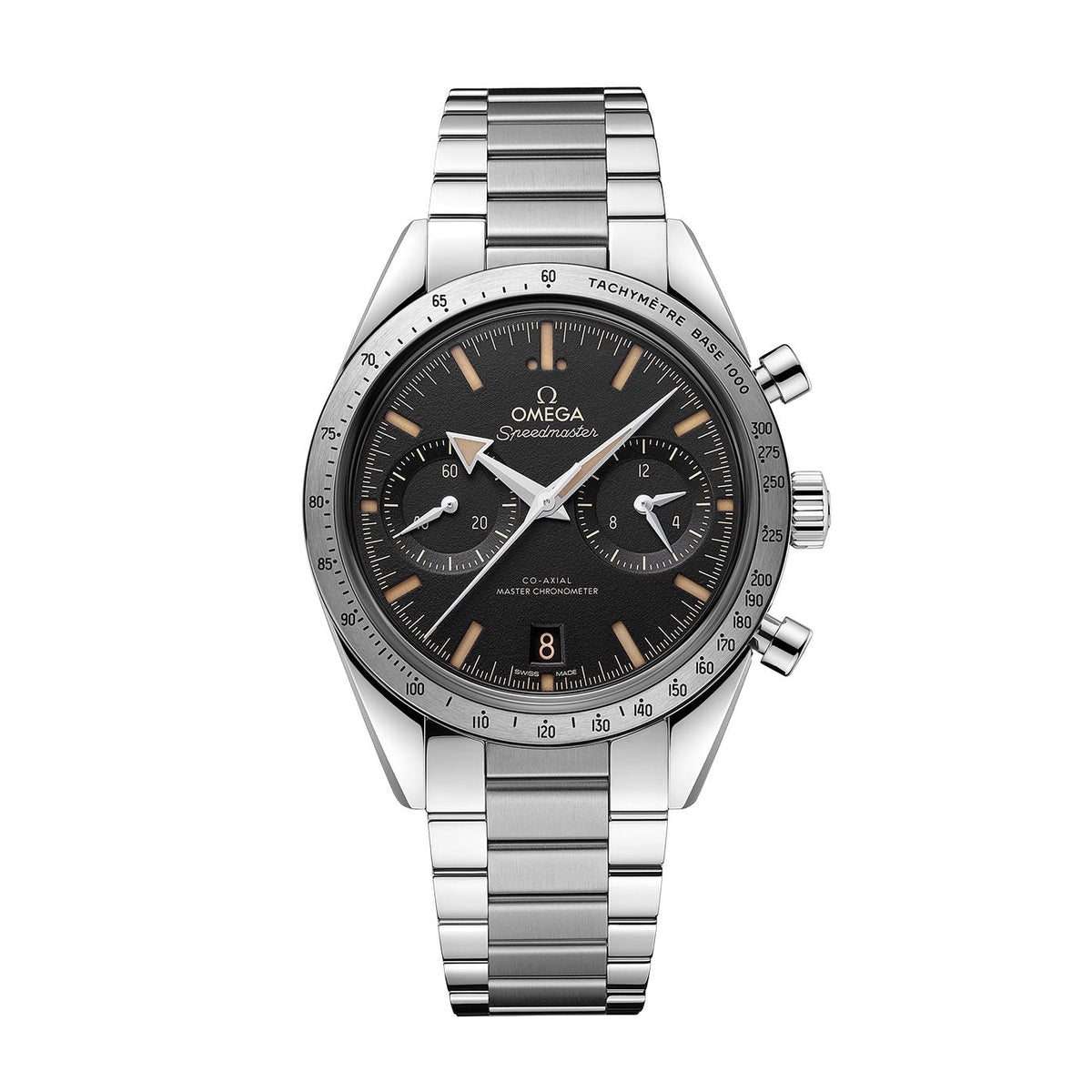 Omega Speedmaster ’57 CO‑AXIAL MASTER CHRONOMETER CHRONOGRAPH Ref# 332.10.41.51.01.001