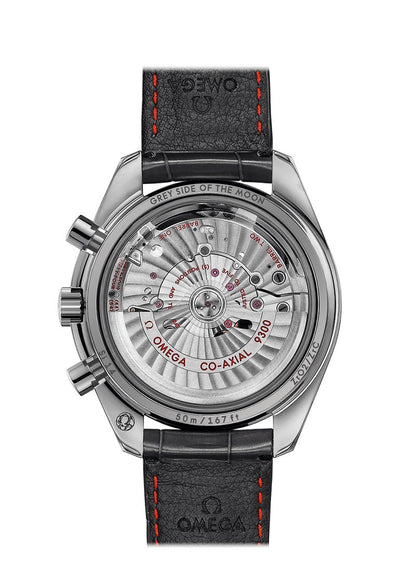 Omega Speedmaster DARK SIDE OF THE MOON CO‑AXIAL CHRONOMETER CHRONOGRAPH Ref# 311.93.44.51.99.001