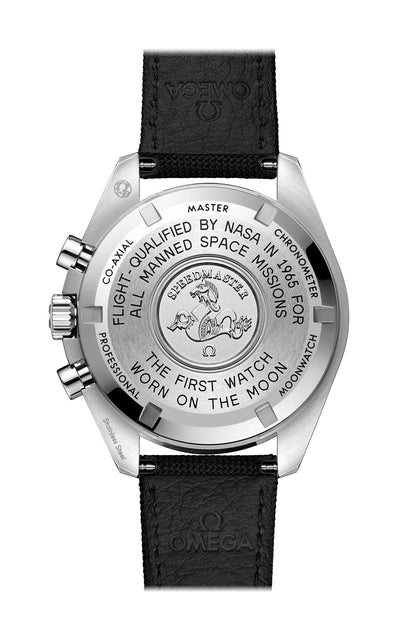 Omega Speedmaster MOONWATCH PROFESSIONAL CO‑AXIAL MASTER CHRONOMETER CHRONOGRAPH Ref# 310.32.42.50.01.001