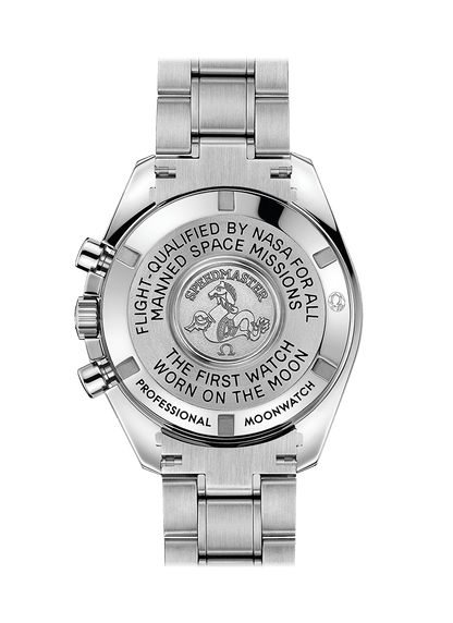 Omega Speedmaster Professional Moonwatch, Ref# 311.30.42.30.01.005