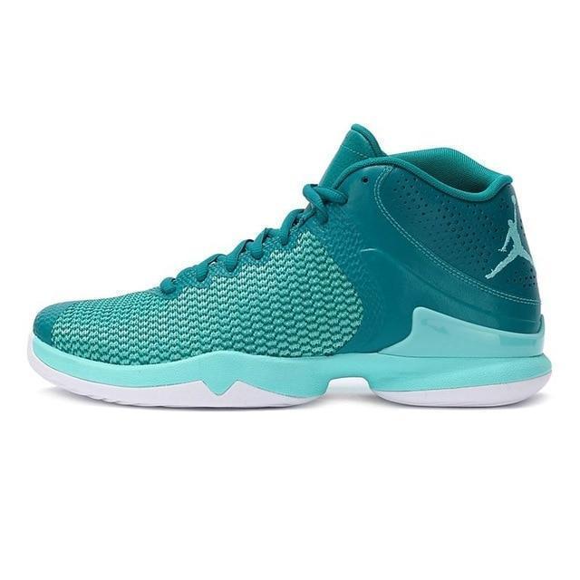 Jordan Medium Cut Summer Basketball Shoes