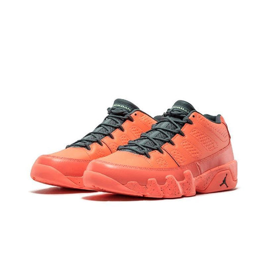 Jordan 9 Basketball Shoes