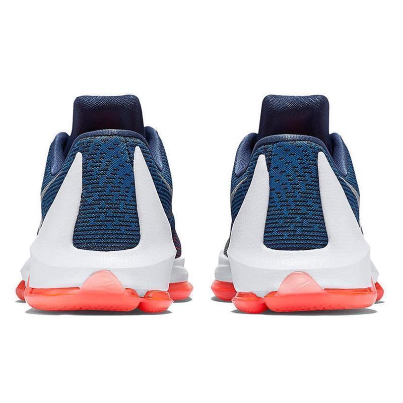 KD 8 EP Low Basketball Shoes