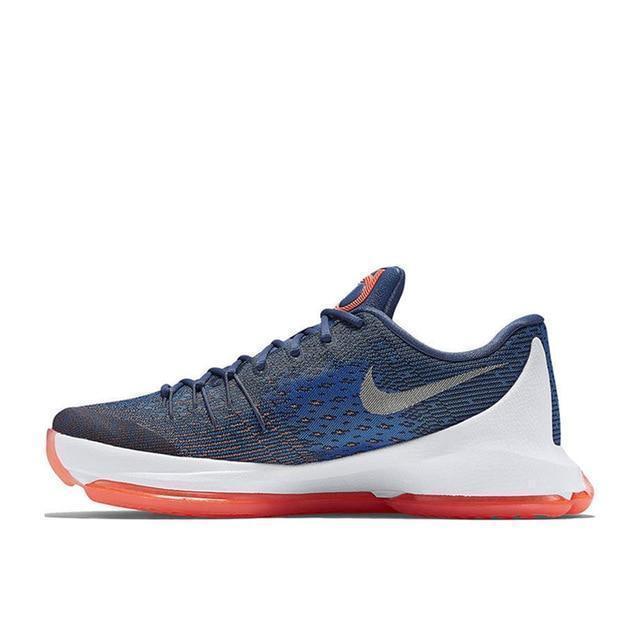 KD 8 EP Low Basketball Shoes