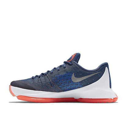 KD 8 EP Low Basketball Shoes