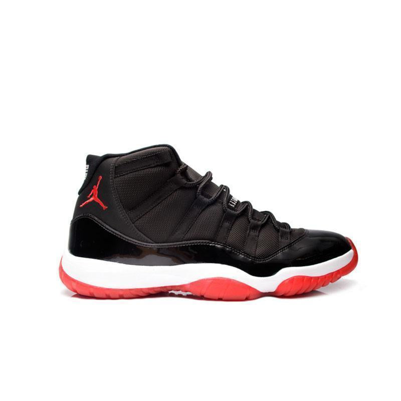 Jordan 11 Retro Basketball Shoes
