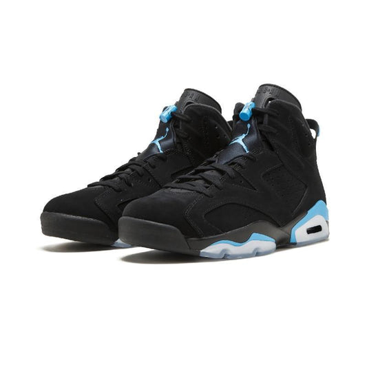 Jordan 6 Retro "UNC" Basketball Shoes