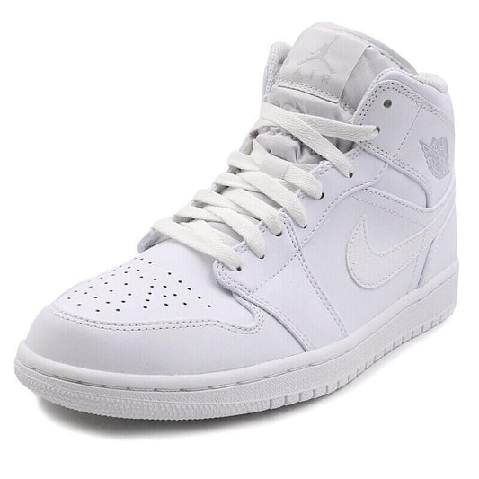 Mid Jordan 1 Basketball Shoes