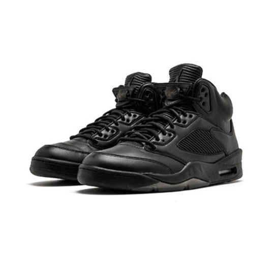 Jordan 5 Retro Basketball Shoes