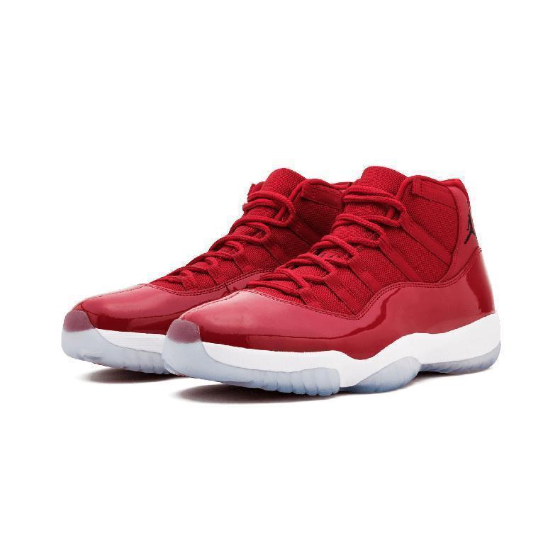 Jordan 11 Retro Basketball Shoes