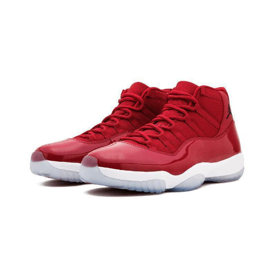 Jordan 11 Retro Basketball Shoes