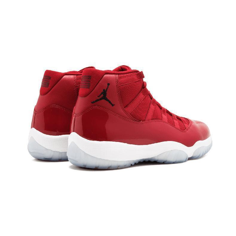 Jordan 11 Retro Basketball Shoes