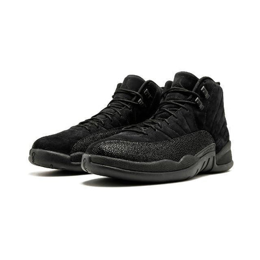 Nike Air Jordan 12 Retro Basketball Sneakers