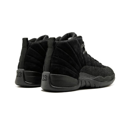 Nike Air Jordan 12 Retro Basketball Sneakers