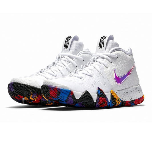 Kyrie 4 EP Generation Basketball Shoes