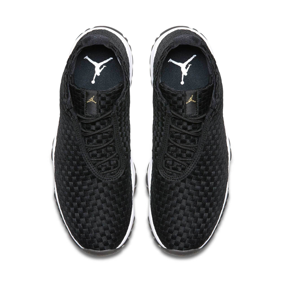 Jordan Future Basketball Shoes