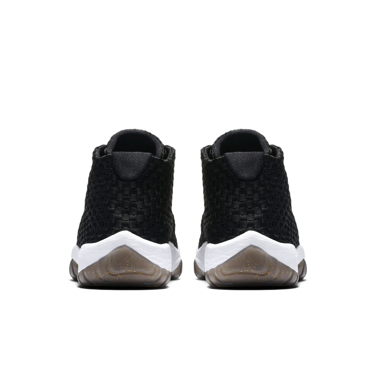 Jordan Future Basketball Shoes