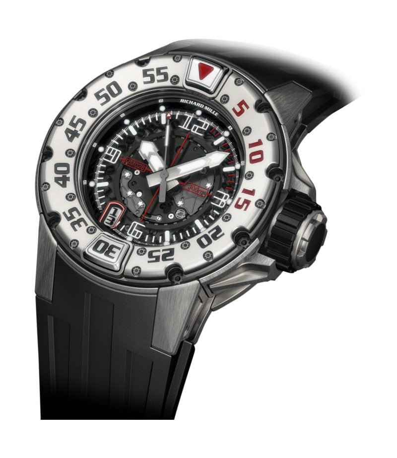 Richard Mille 028 Automatic Winding Diver's watch