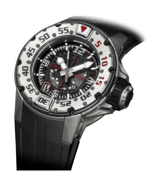 Richard Mille 028 Automatic Winding Diver's watch