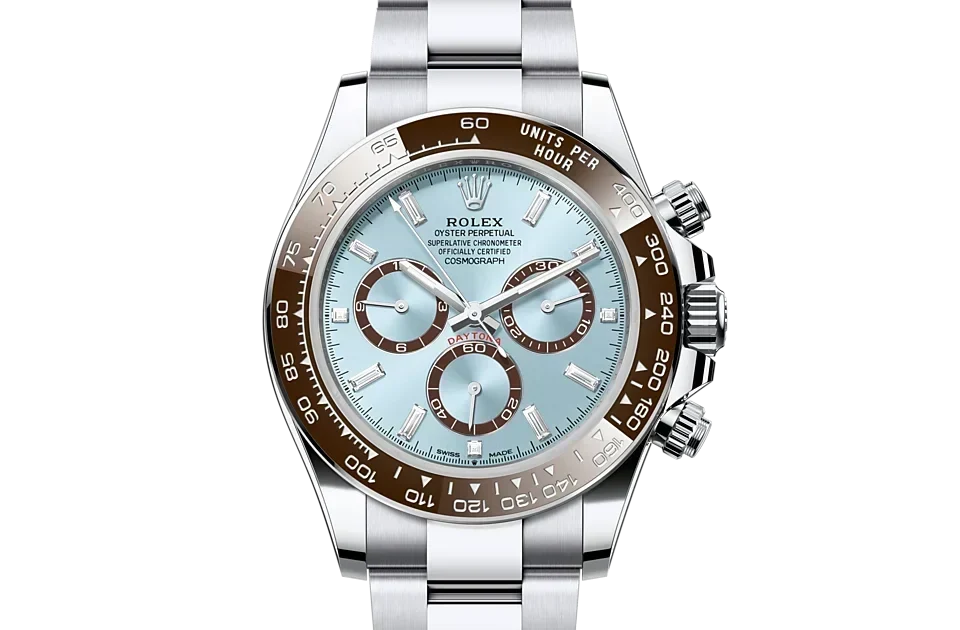 Cosmograph Daytona 116506 Series