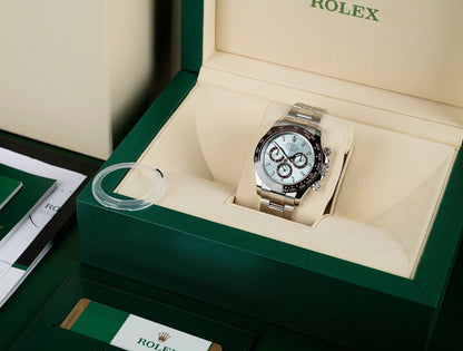 Cosmograph Daytona 116506 Series