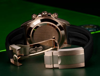 Cosmograph Daytona M126515LN-0006 Oyster, 40 mm, Everose gold