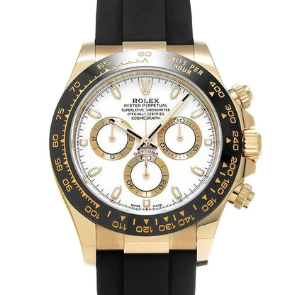 Cosmograph Daytona Oyster, 40 mm, Oystersteel M116518ln-0041