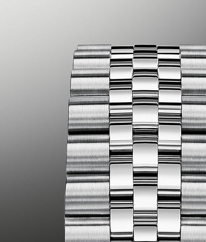 Datejust 31 Oystersteel Ref# 278240-0002