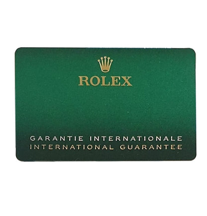 Datejust 31 Oystersteel Ref# 278240-0002