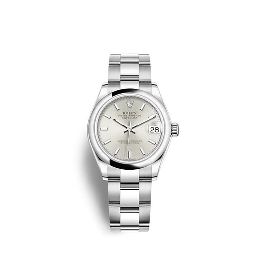 Datejust 31 Oystersteel Ref# 278240-0005