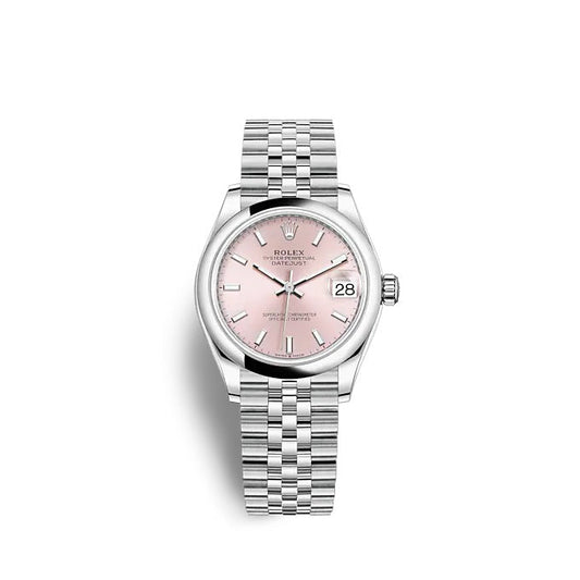 Datejust 31 Oystersteel Ref# 278240-0008