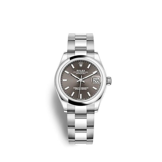 Datejust 31 Oystersteel Ref# 278240-0009