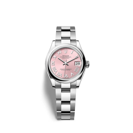 Datejust 31 Oystersteel Ref# 278240-0013