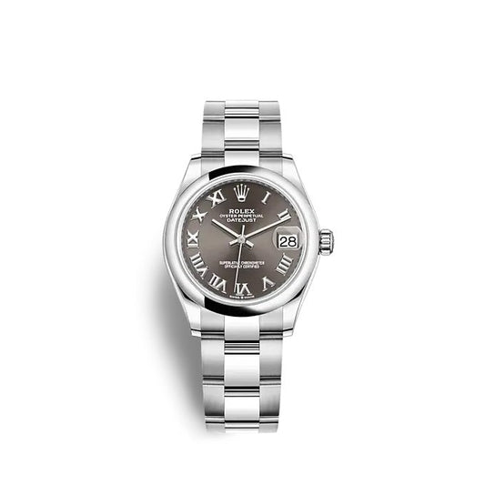 Datejust 31 Oystersteel Ref# 278240-0015