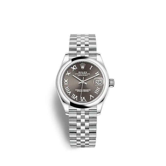 Datejust 31 Oystersteel Ref# 278240-0016