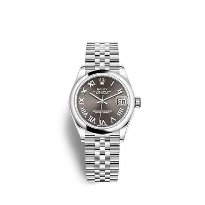 Datejust 31 Oystersteel Ref# 278240-0016