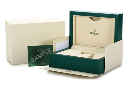 Datejust M126333-0010 Oyster, 41 mm, Oystersteel and yellow gold