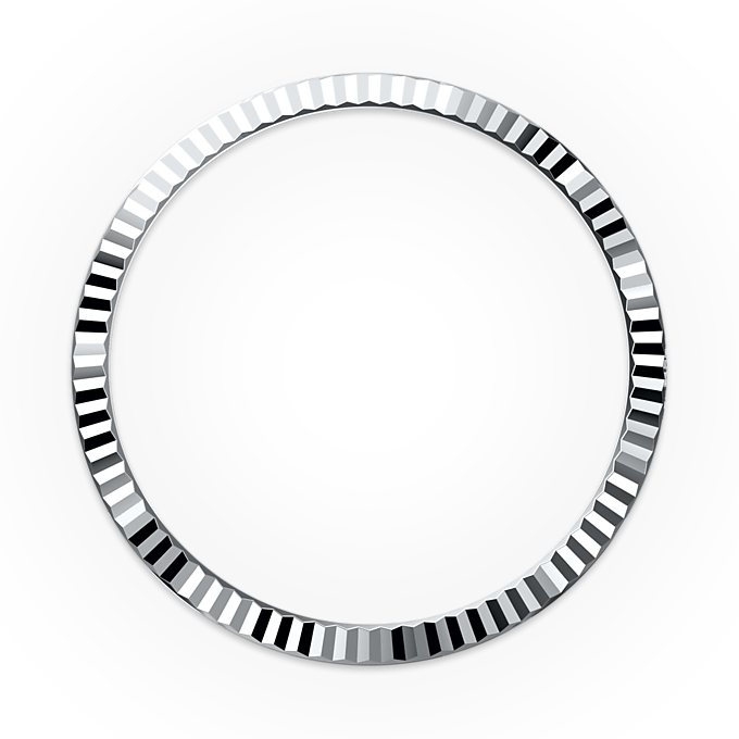 Day-Date 36, Platinum with Diamond-set, 36mm, Ref# 128236-0011