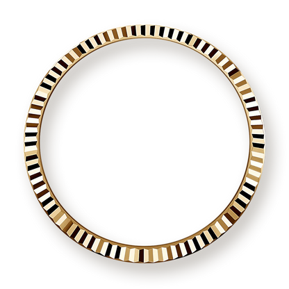 Day-Date, 36mm, 18k Yellow Gold, Ref# 128238-0081