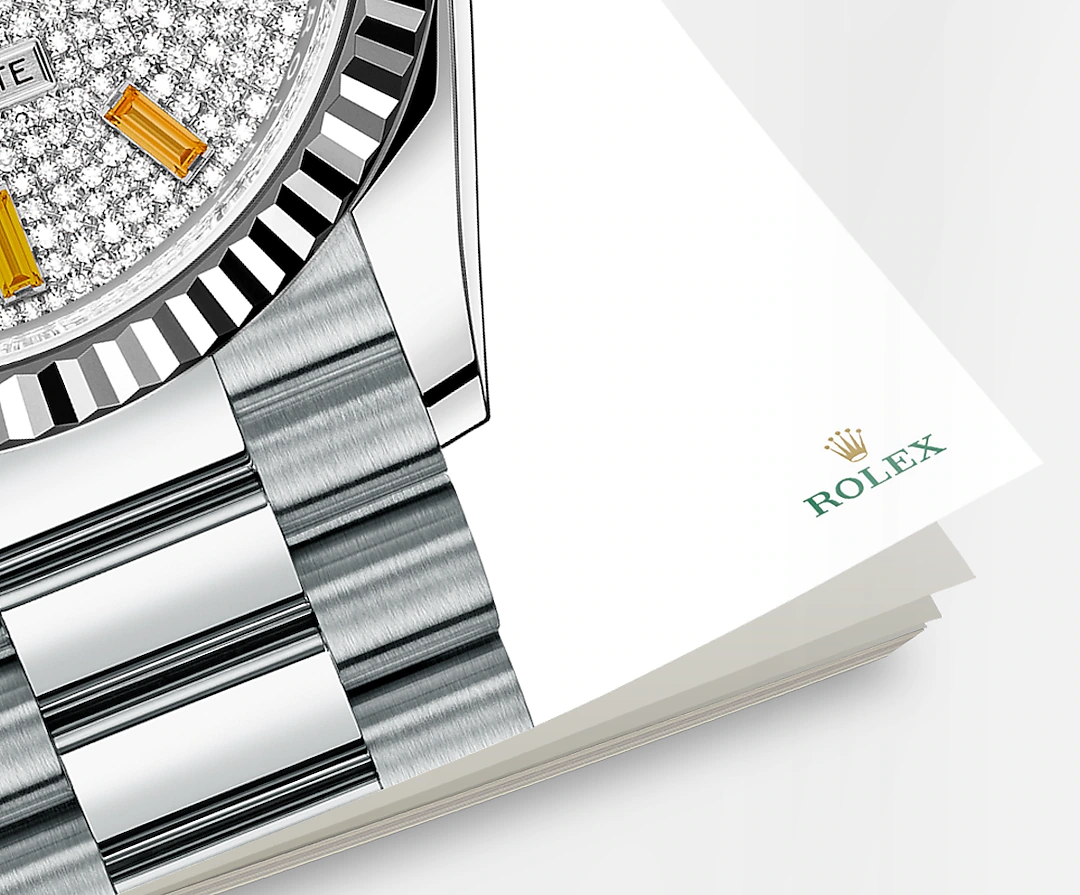 Day-Date, 36mm, Platinum, Ref# 128236-0003