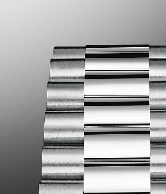 Day-Date 40 Platinum Ref# 228396TBR-0012