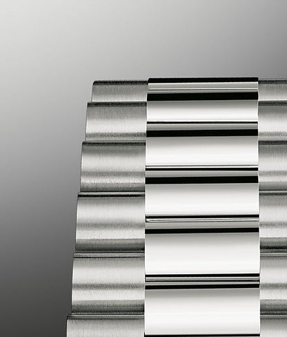 Day-Date 40 White gold Ref# 228239-0046