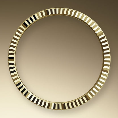 Day-Date, 40mm, 18k Yellow Gold, Ref# 228238-0059