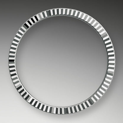 Day-Date, 40mm, Platinum, Ref# 228236-0002