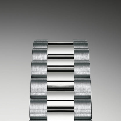 Day-Date, 40mm, Platinum, Ref# 228236-0010
