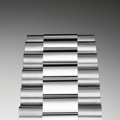 Day-Date 40mm, Platinum, Ref# 228236-0012